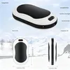 Handwärmer, Taschenwärmer, 10000 mAh Powerbank, Elektrische Produktbild-Vorschau 8