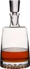 IMPERIAL glass Whiskykaraffe 700ml Handgefertigt - Produktbild-Vorschau 1