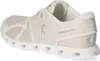 On Sportschuhe CLOUD 5 Sport Textil & Synthetik Weiß Größe: Produktbild-Vorschau 14