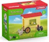 Schleich Farm World        42572 Hühnerstall Produktbild-Vorschau 5