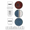 Conceptum Hypnosis, Woosonıl072, Koberec (160 x 230), 100% Náhľad obrázku produktu 7