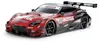 Tamiya 1:10 RC Motul Autech Z 2023 TT-02 Lack.  #300058735 Produktbild-Vorschau 1