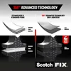 Scotch-Fix Extreme obojstranná montážna páska, 19 mm x 5 m, Náhľad obrázku produktu 8