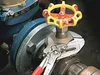 Knipex Zangenschlüssel DIN ISO 5743 Länge 180mm Spannweite Produktbild-Vorschau 14