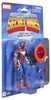 Marvel Legends Series, Spider-Man (costume alieno), adatto Anteprima dell’immagine prodotto 6