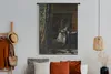 MuchoWow® Wandteppich Wandbehang Allegorie des Glaubens - Produktbild-Vorschau 4