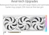 ASUS ROG STRIX GeForce RTX 4090 24GB White OC Edition Produktbild-Vorschau 22