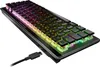 Klawiatura do gier Turtle Beach Vulcan II Mini Air, czarna Podgląd zdjęcia produktu 4