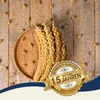 5 kg Lyra Pet® Kolbenhirse gelb Produktbild-Vorschau 4