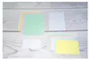 EXACOMPTA Karteikarten 100 x 150 mm blanko weiß 100 Produktbild-Vorschau 5