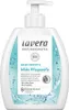 Lavera Basis Sensitiv Milde Pflegeseife ( 250ml) Produktbild-Vorschau 1