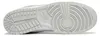 Nike Dunk Low Retro DD1391-103 White/Grey Fog 43 Produktbild-Vorschau 18