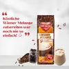 HEARTS Cappuccino Wiener Melange 20 x 1kg - Intensives Produktbild-Vorschau 6