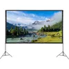 Projektor - 150" HD 4K - Venkovní interiérové plátno - Náhled obrázku produktu 10