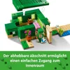LEGO Minecraft Das Schildkrötenstrandhaus, Spielzeug-Haus Produktbild-Vorschau 37