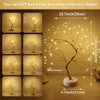 108 LED DIY Baumlampe mit Touch-Schalter, Produktbild-Vorschau 8