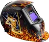 GEKO Svářečská kukla samostmívací Profi Flame G01877 Náhled obrázku produktu 6