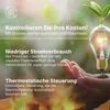 Dimplex Elektrokamin Optiflame Tango - Freistehender Produktbild-Vorschau 9