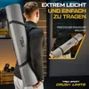 TREX SPORT Gymnastikmatte Fitnessmatte TX-019NGM | Produktbild-Vorschau 6