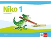 Niko. Lesemalheft 1. Schuljahr Produktbild-Vorschau 1