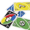 Games UNO CDU, Kartenspiel, Abwurf, 7 Jahr(e), Produktbild-Vorschau 2