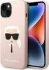 Karl Lagerfeld Klhcp14Sslkhlp Iphone 14 / 15 / 13 6,1 Voir les images du produit 1