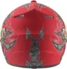 Crosshelm Helm Kinderhelm Motorradhelm Motocross Mejia Produktbild-Vorschau 5