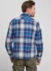 Brandit Check Shirt Long Sleeve navy, M Voir les images du produit 21