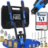 NTG Nietmutternzange Set PREMIUM Blindnietmutternzange Produktbild-Vorschau 1