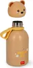 Legami Hot&Cold Kids Bottle Teddy Bear, Thermoflasche, Produktbild-Vorschau 3