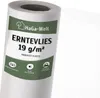 Erntevlies 19 g/m² – effektiver Schutz für Frühbeete – 4,2 Produktbild-Vorschau 1