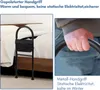 Hengda Barrière de lit Relève-personne Barres de maintien Voir les images du produit 5