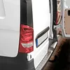 Ladekantenschutz Edelstahl matt für MERCEDES VITO W447, V Produktbild-Vorschau 10