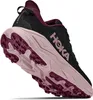 Hoka One One W Challenger 8 Black / Pink Opal Black / Pink Produktbild-Vorschau 4