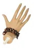 Armband Rany Gliederarmband aus Kunstharz von collezione Produktbild-Vorschau 2
