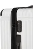 Travelite Skořepinový cestovní kufr Cruise 4w L White 100 l Náhled obrázku produktu 7