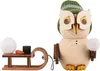 Kuhnert houten figuur, dierenfiguur, decoratief figuurtje, Productafbeelding-voorbeeld 3