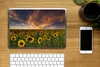 MuchoWow® Laptop Aufkleber Sticker Cover Sonnenblume - Produktbild-Vorschau 2