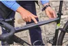 Zéfal Skin Armor protezione telaio opaca XL 11 patch, Anteprima dell’immagine prodotto 4