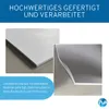 PuK Papier-Schreibtischunterlagen Blanko mit Schutzleiste Produktbild-Vorschau 4