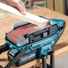 Makita BS 001 GZ Levigatrice a nastro a batteria 40 V max. Anteprima dell’immagine prodotto 13