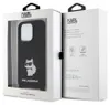 Karl Lagerfeld KLHCP15XSCBSKNK iPhone 15 Pro Max 6,7" Produktbild-Vorschau 15
