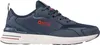 BIG STAR Herren Sportschuhe JJ174293 - navy blau r. 44 Produktbild-Vorschau 16