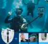Telesin - GP-WBT-001 - Selfie tyč Náhľad obrázku produktu 19