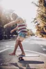 Trickboard Classic "Mandala" - tavola d'equilibrio con Anteprima dell’immagine prodotto 6