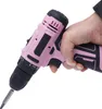 Perceuse-visseuse sans fil 12V électrique avec 25 de couple Voir les images du produit 8