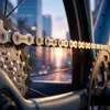 Shimano CN-E6090-10 Fahrradkette Sil-Tec 10-fach Kette für Produktbild-Vorschau 3