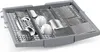 Bosch SMV4EVX08E EB-Geschirrspüler B 60cm vollint. 44dB 9L Produktbild-Vorschau 3