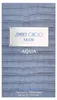 Jimmy Choo Man Aqua Tualetná Voda, 100ml Náhľad obrázku produktu 12
