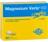 Kapsułki Magnesium Verla 400 complex, 60 kapsułek Podgląd zdjęcia produktu 4
